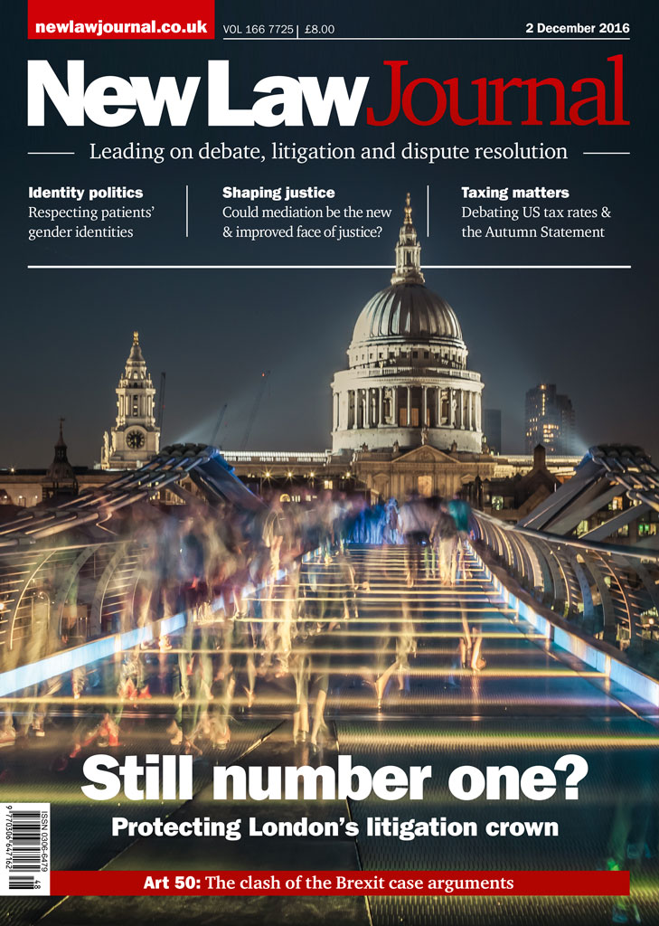 Issue: Vol 166, Issue 7725