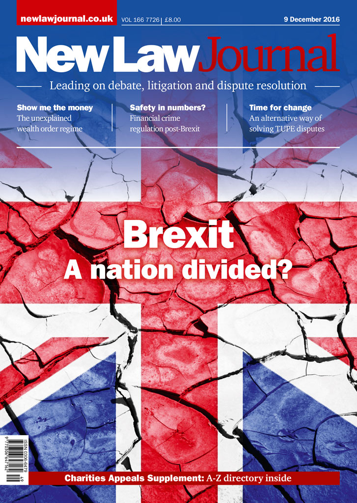 Issue: Vol 166, Issue 7726