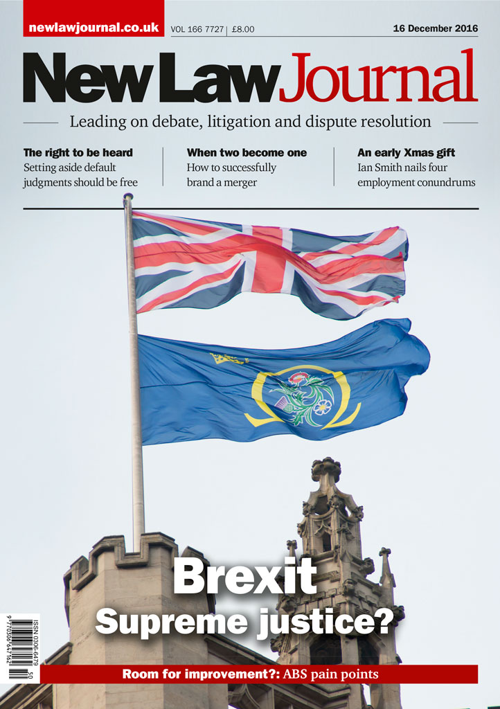 Issue: Vol 166, Issue 7727