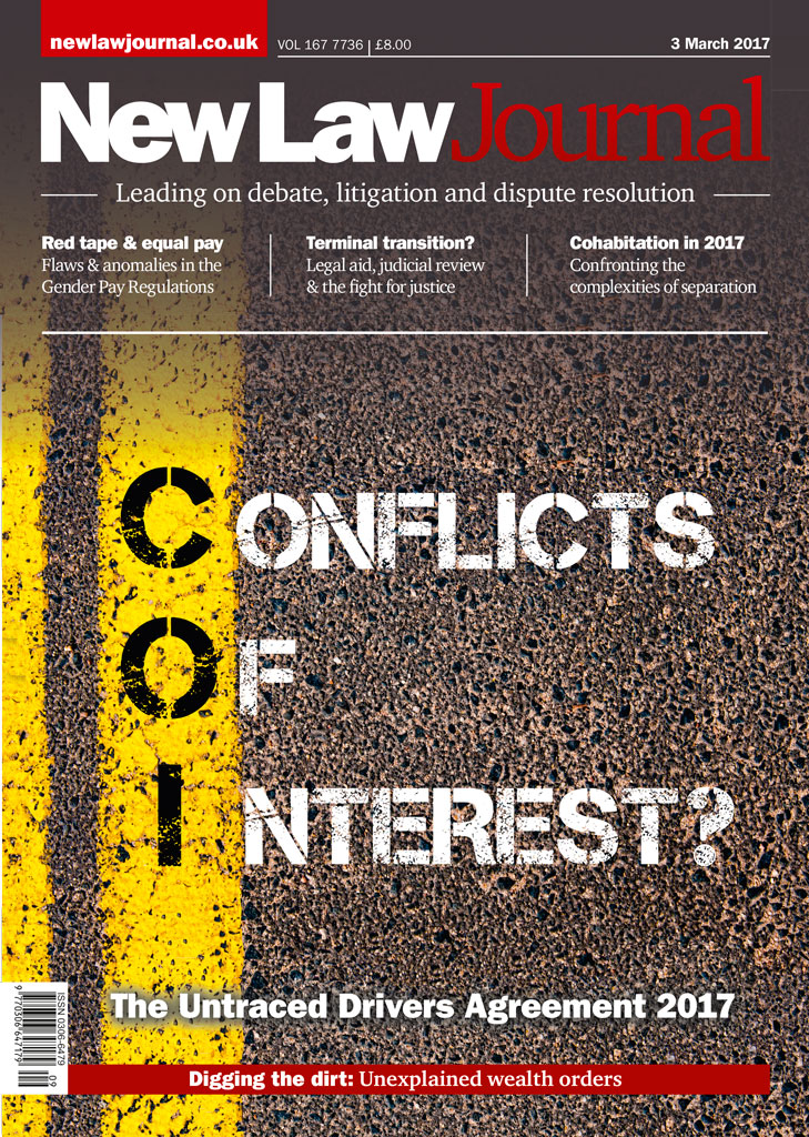 Issue: Vol 167, Issue 7736