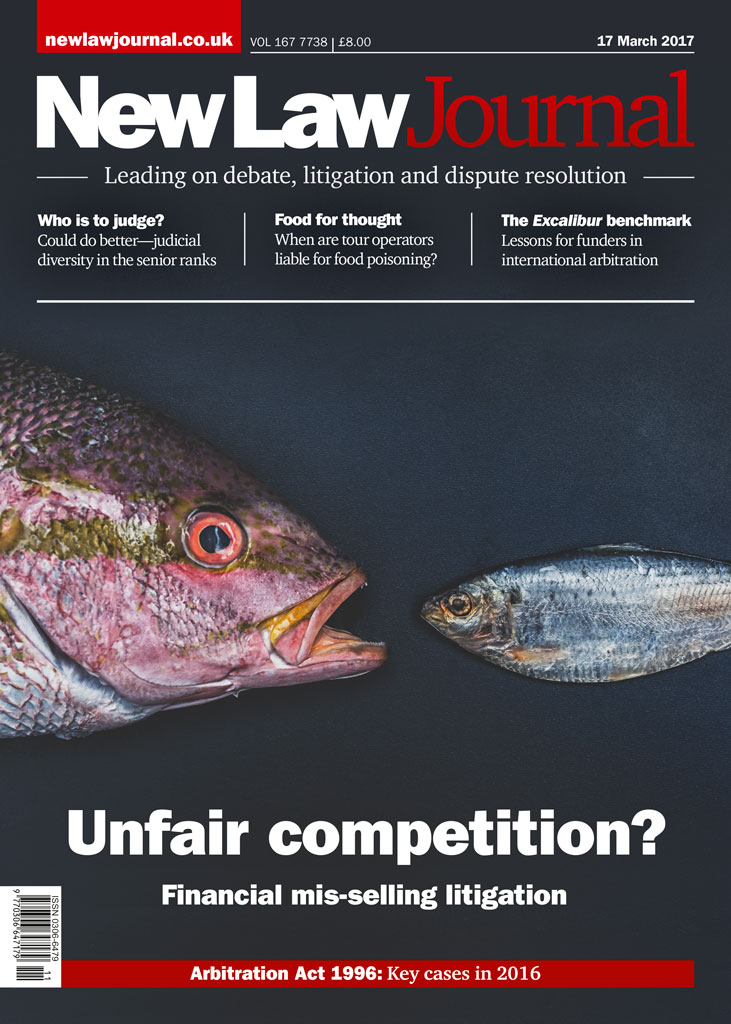 Issue: Vol 167, Issue 7738