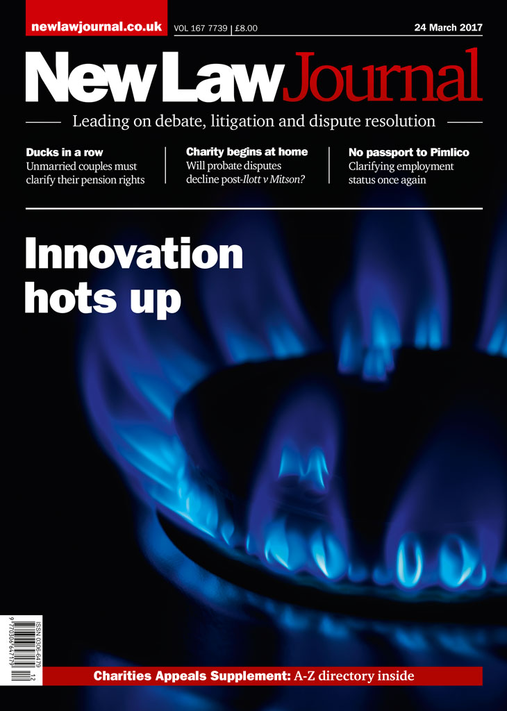 Issue: Vol 167, Issue 7739