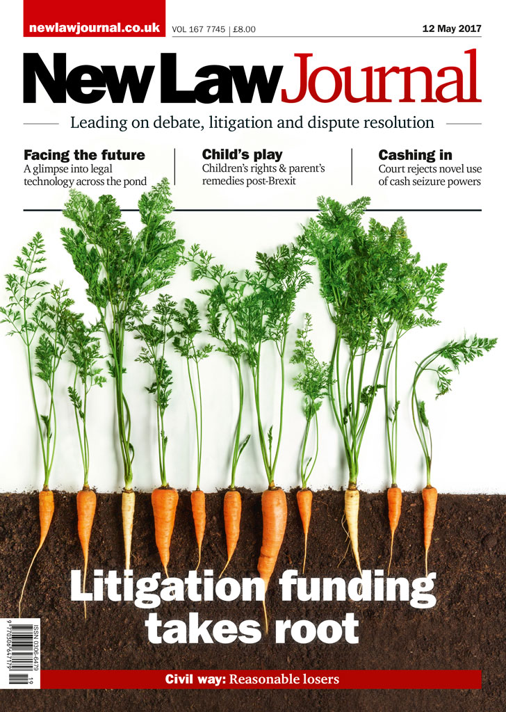 Issue: Vol 167, Issue 7745