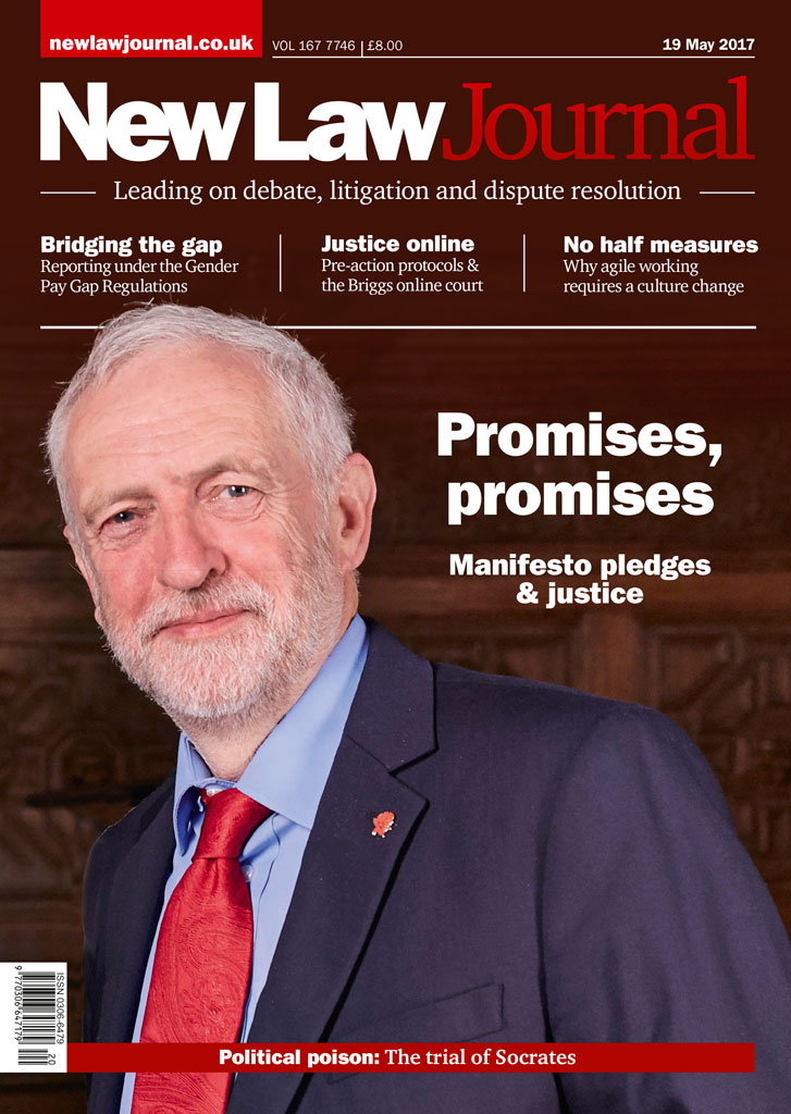 Issue: Vol 167, Issue 7746