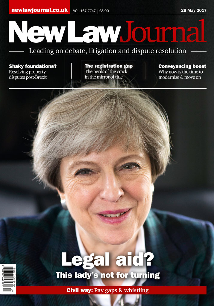 Issue: Vol 167, Issue 7747