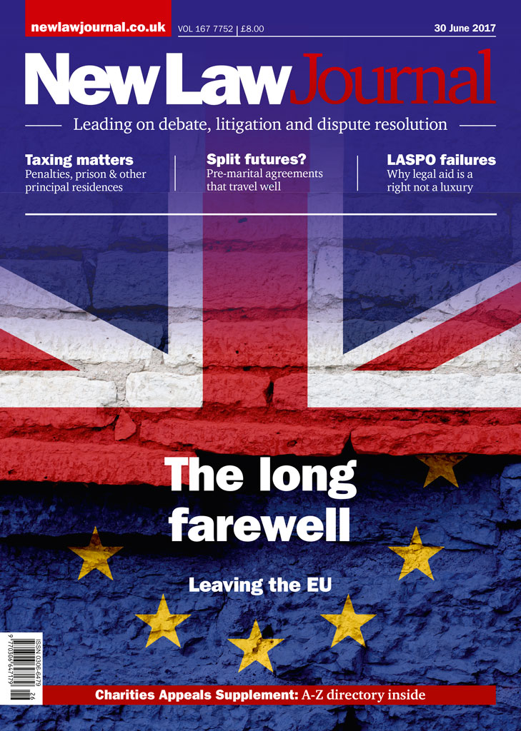Issue: Vol 167, Issue 7752