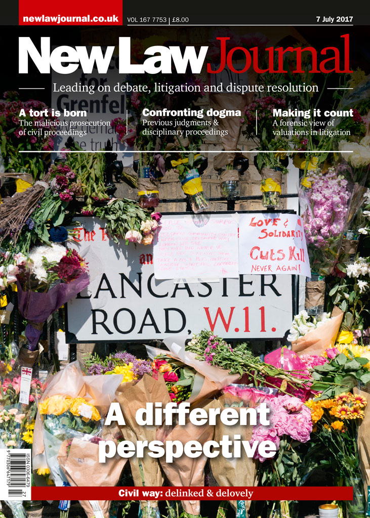 Issue: Vol 167, Issue 7753