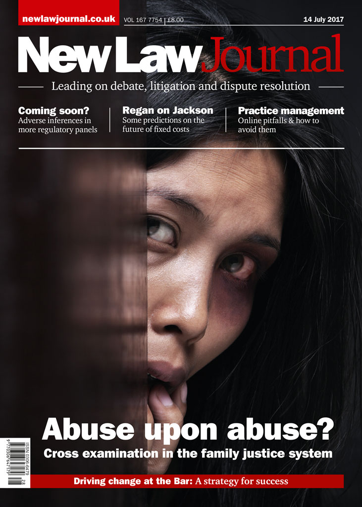 Issue: Vol 167, Issue 7754