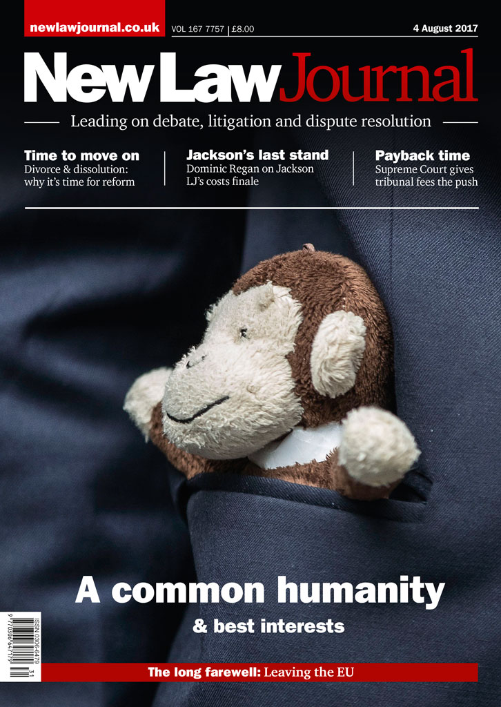 Issue: Vol 167, Issue 7757