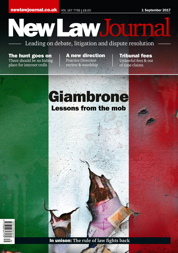 Issue: Vol 167, Issue 7759