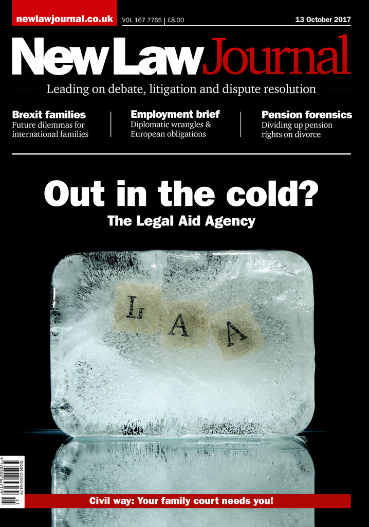 Issue: Vol 167, Issue 7765