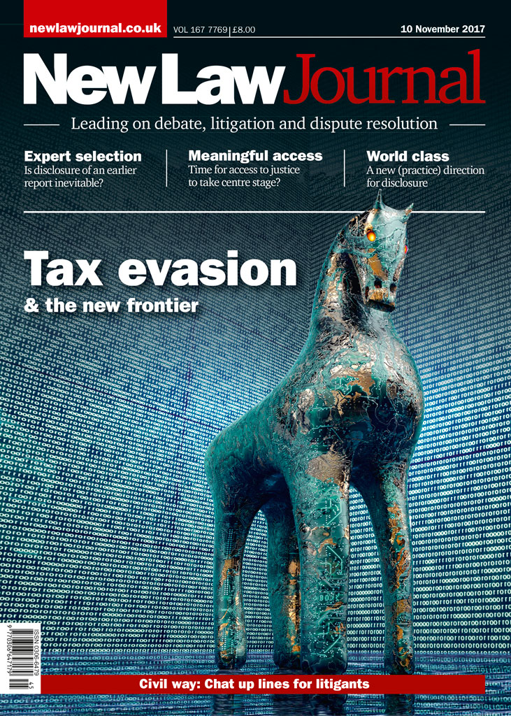Issue: Vol 167, Issue 7769