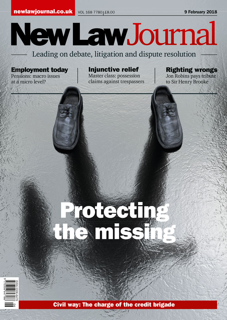 Issue: Vol 168, Issue 7780