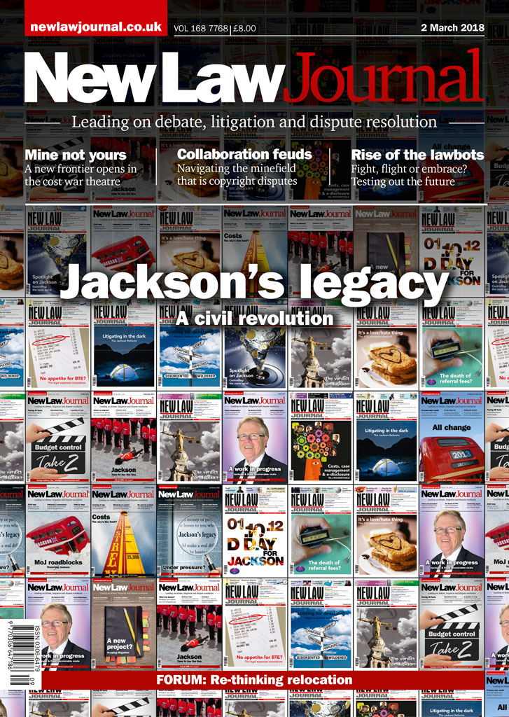 Issue: Vol 168, Issue 7783