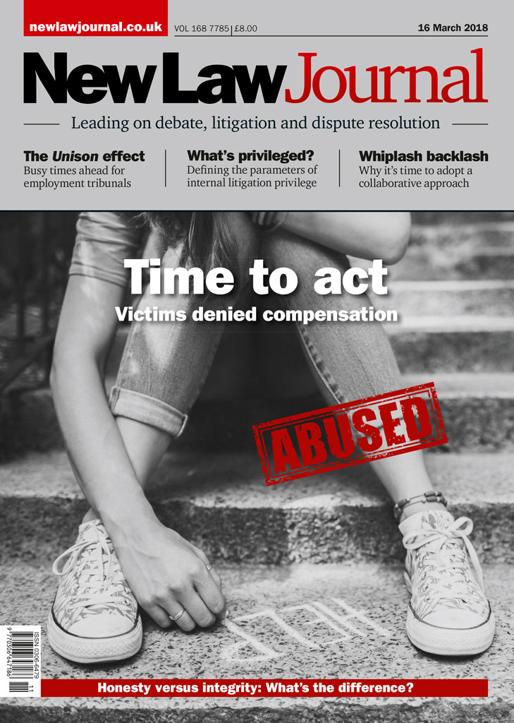 Issue: Vol 168, Issue 7785