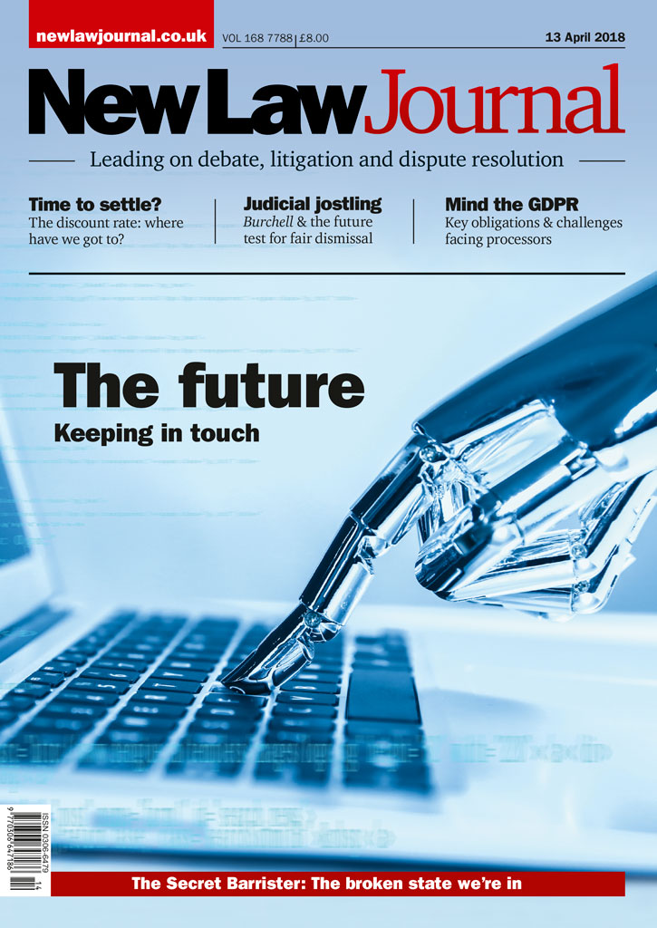 Issue: Vol 168, Issue 7788