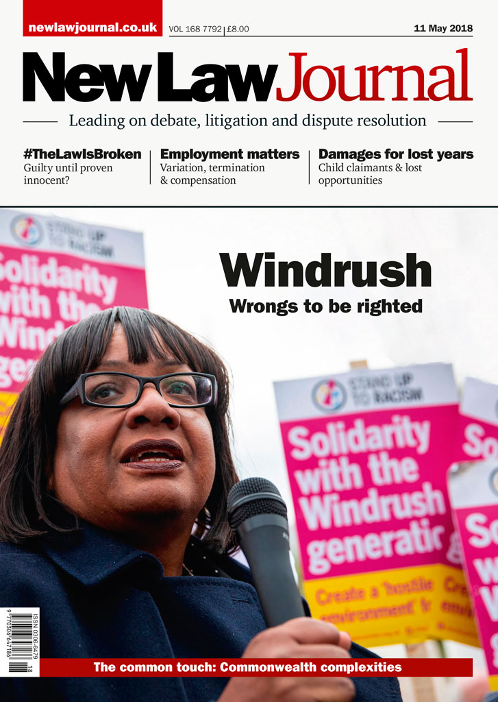 Issue: Vol 168, Issue 7792
