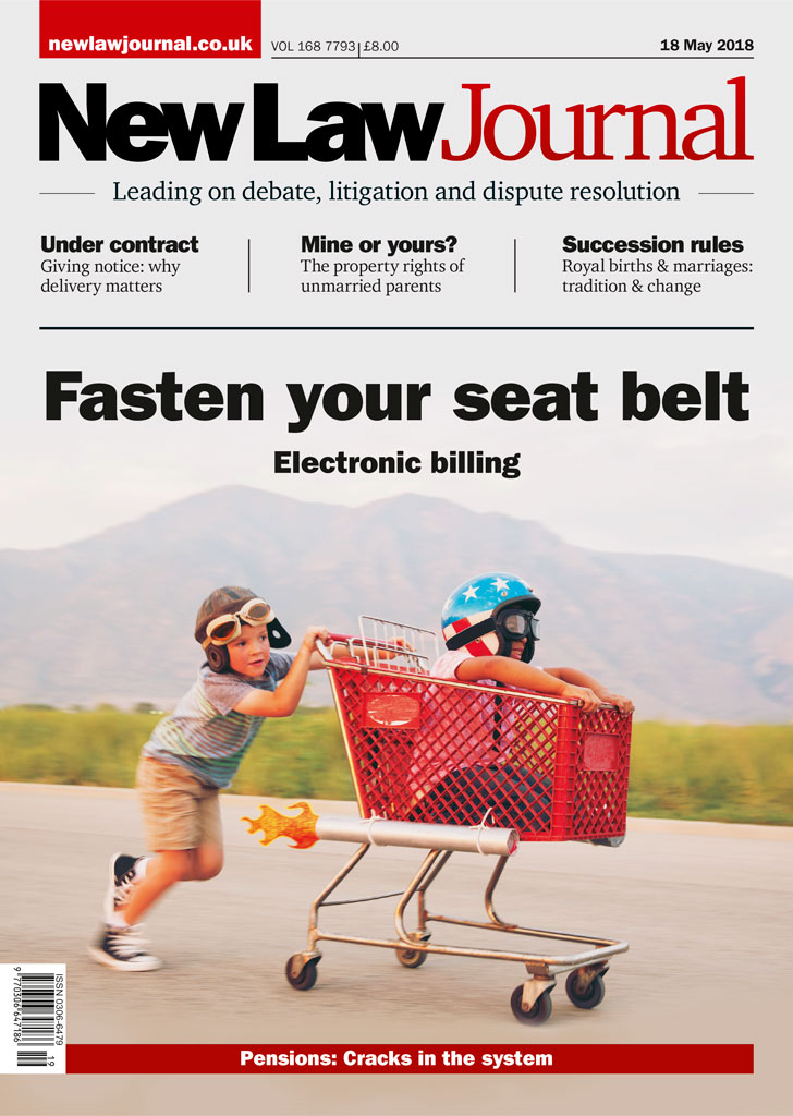 Issue: Vol 168, Issue 7793