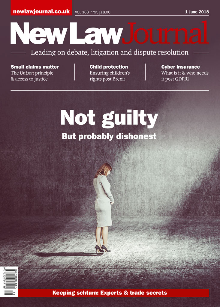 Issue: Vol 168, Issue 7795
