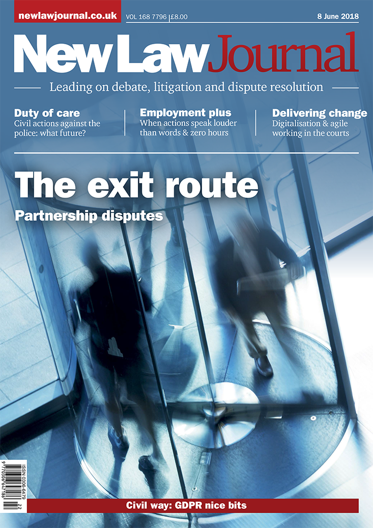 Issue: Vol 168, Issue 7796