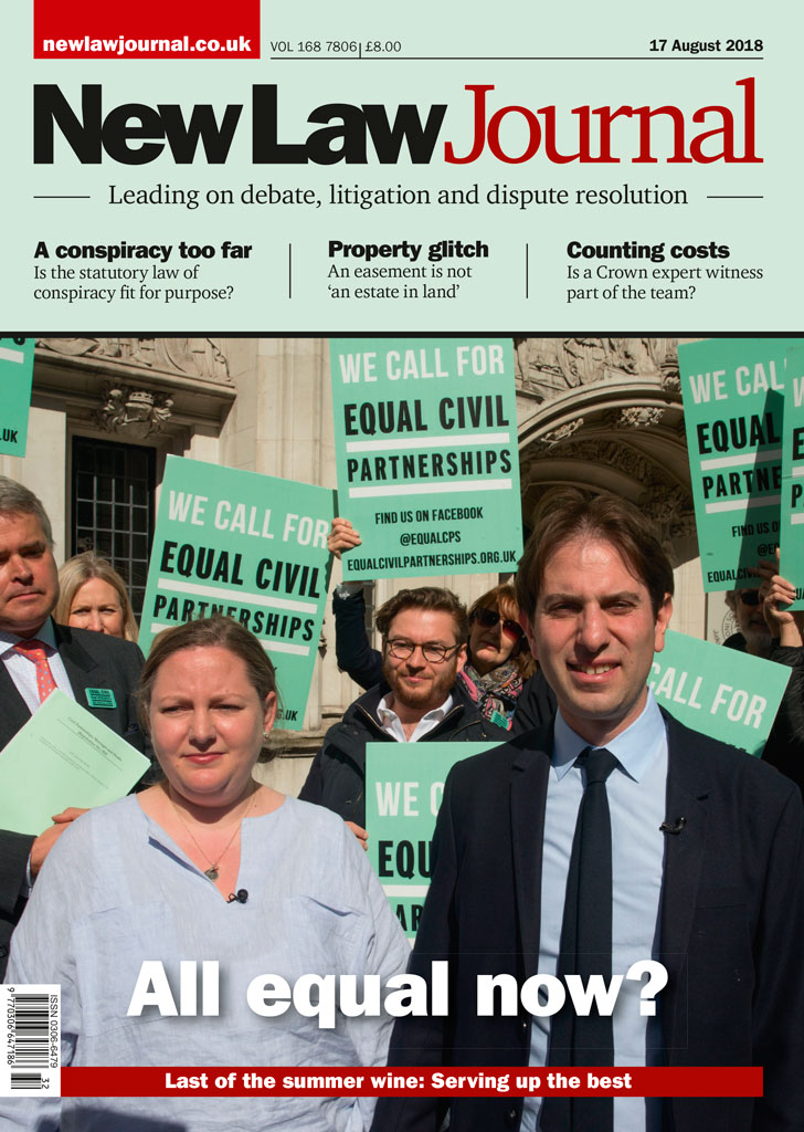 Issue: Vol 168, Issue 7806