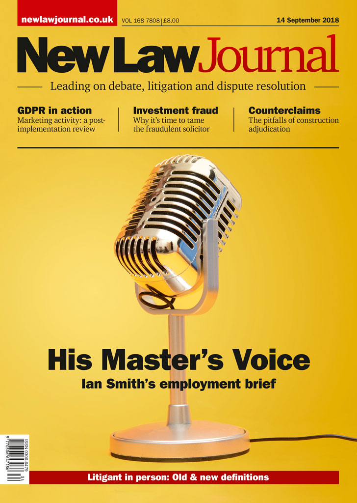 Issue: Vol 168, Issue 7808