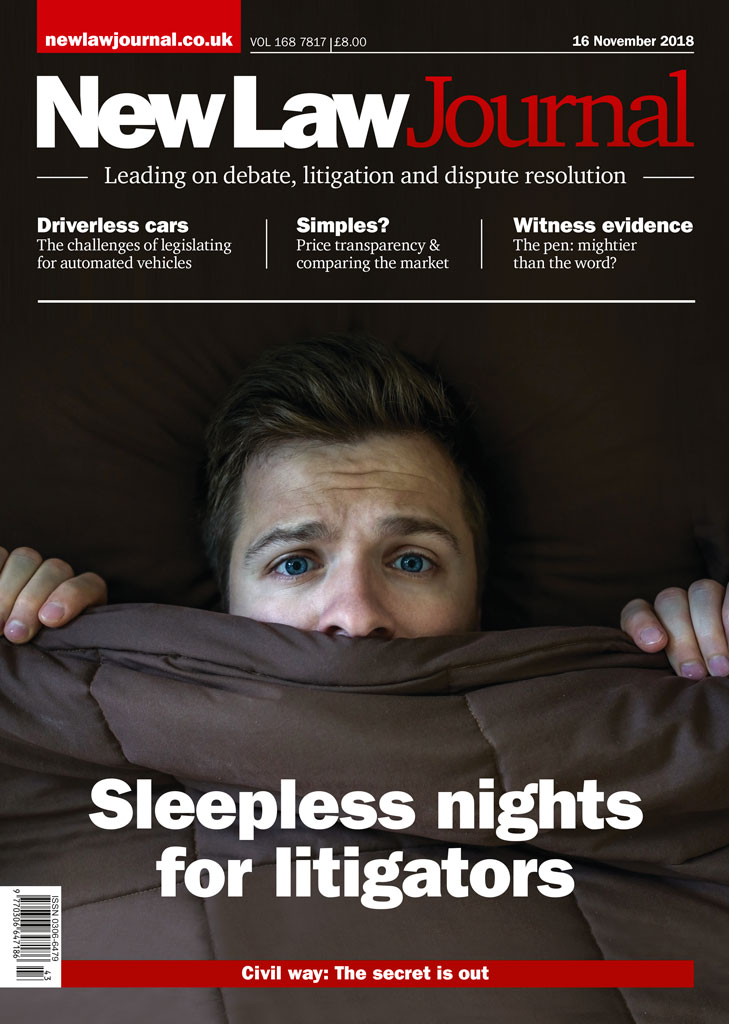 Issue: Vol 168, Issue 7817