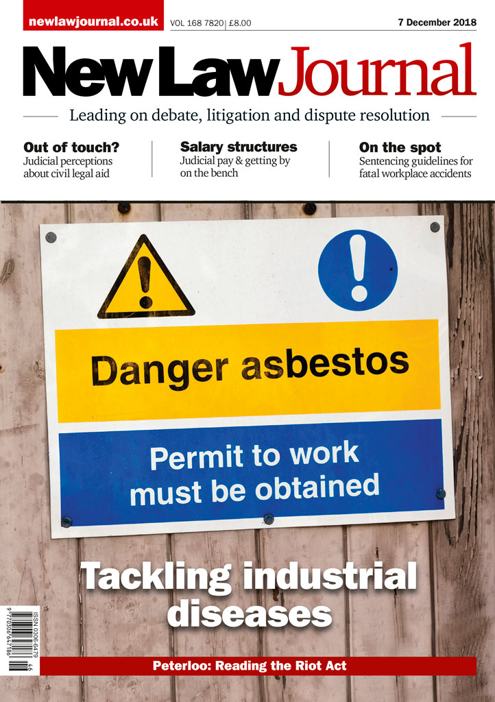 Issue: Vol 168, Issue 7820