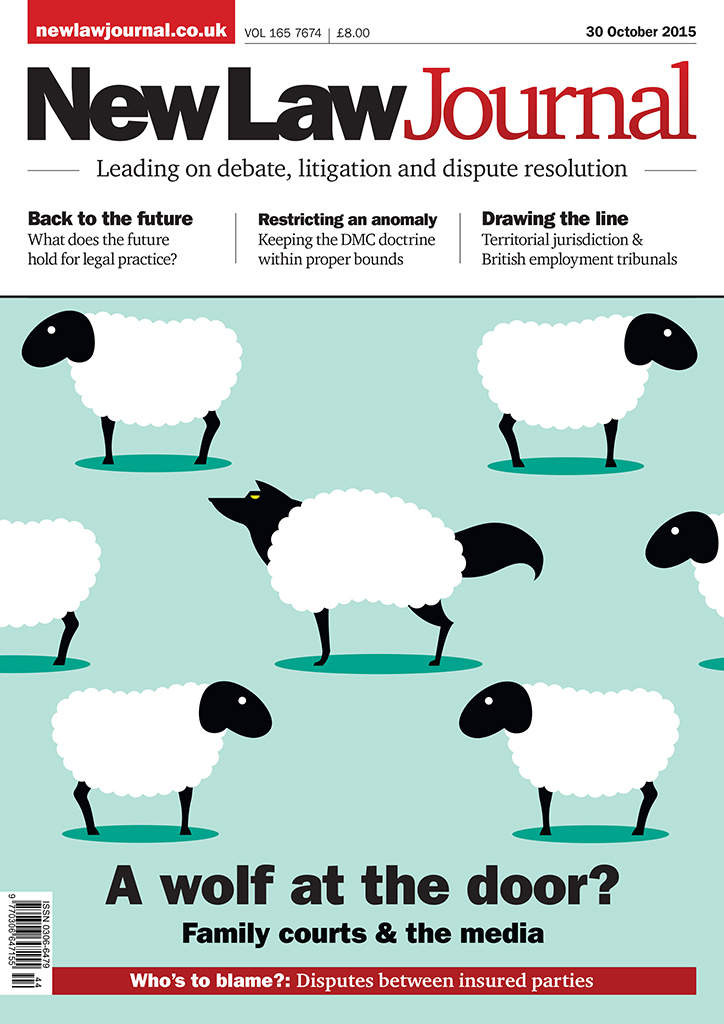 Issue: Vol 165, Issue 7674