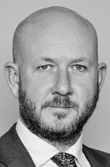 Mark Cotter KC