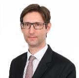 Nicholas Griffin KC