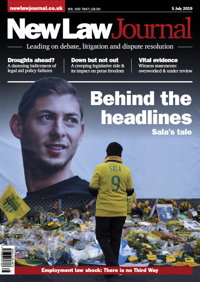 Issue number 7847
