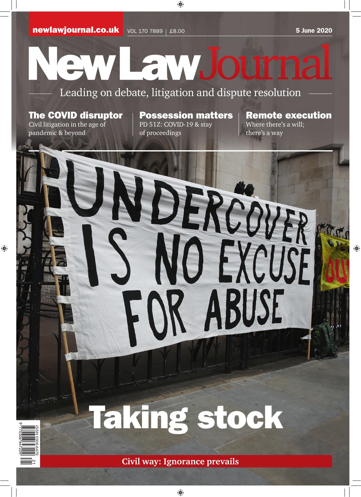 Volume 170, Issue 7889