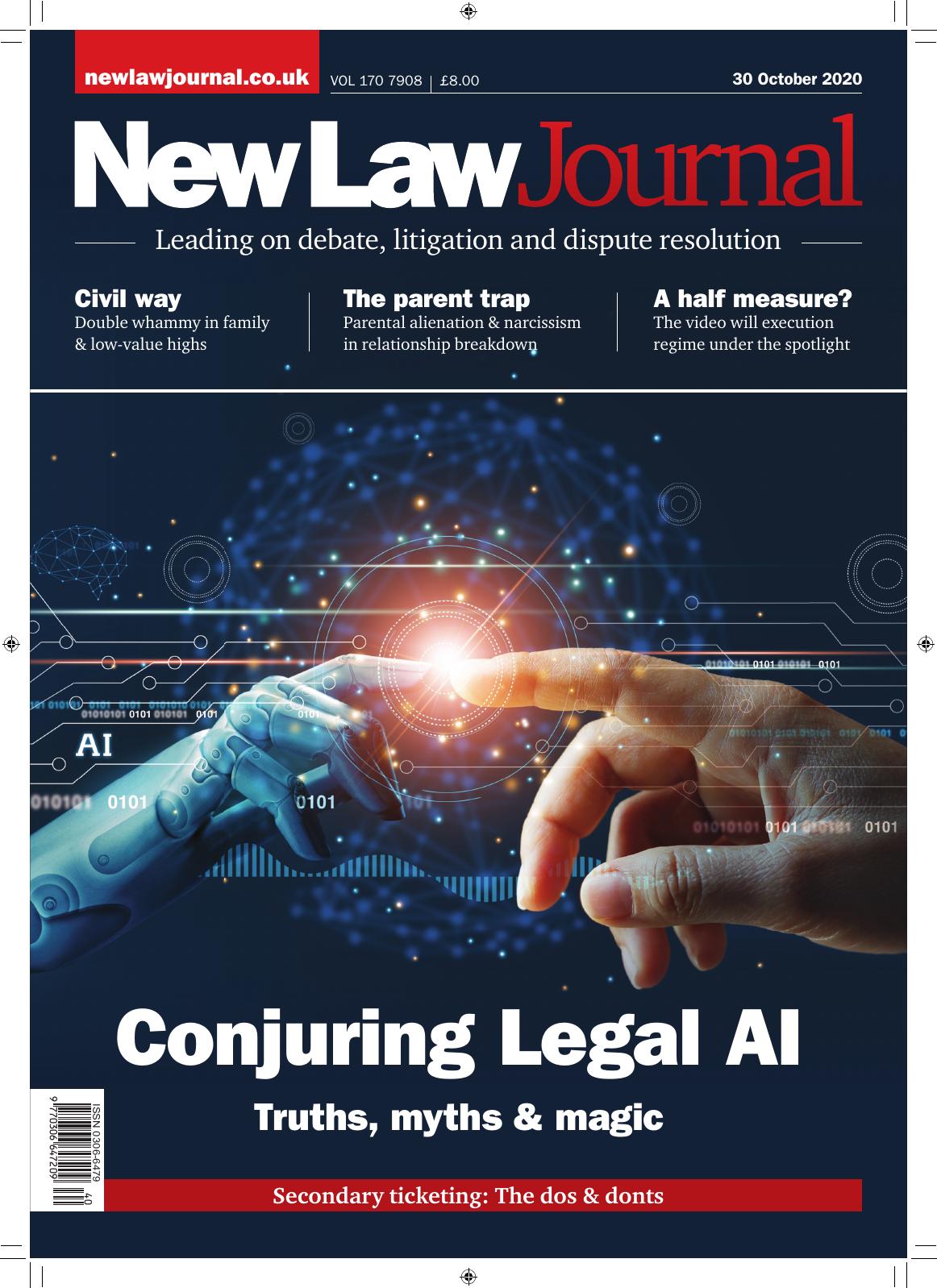 Volume 170, Issue 7908