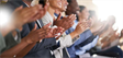 Changing the landscape for black talent in the law